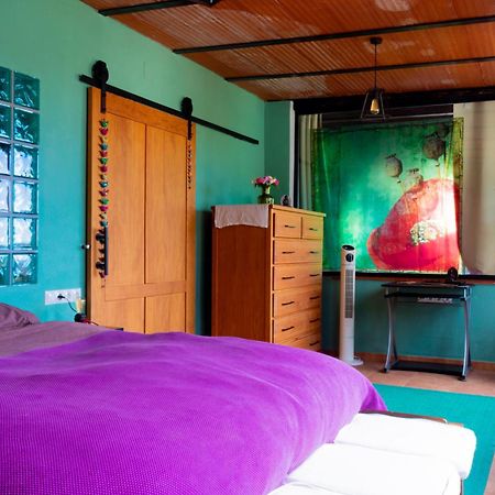 Vila Vivienda Acogedora Con Piscina Arroyo De La Miel Exteriér fotografie