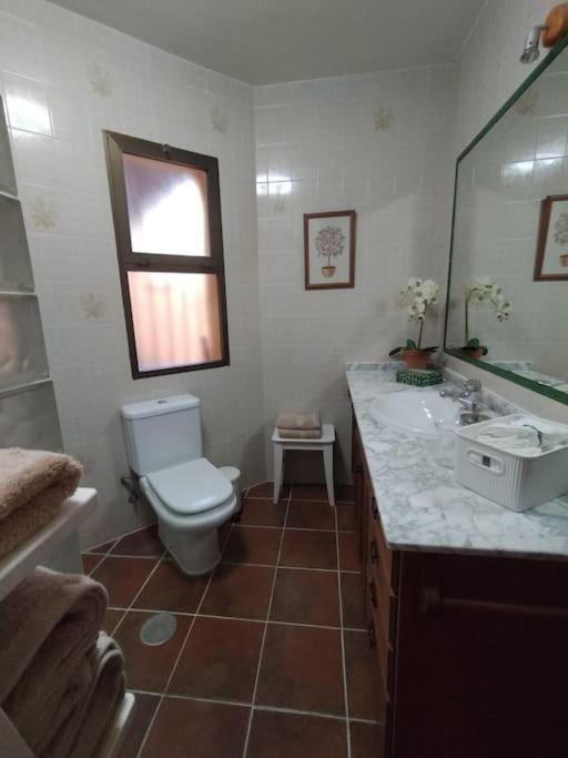 Vila Vivienda Acogedora Con Piscina Arroyo De La Miel Exteriér fotografie