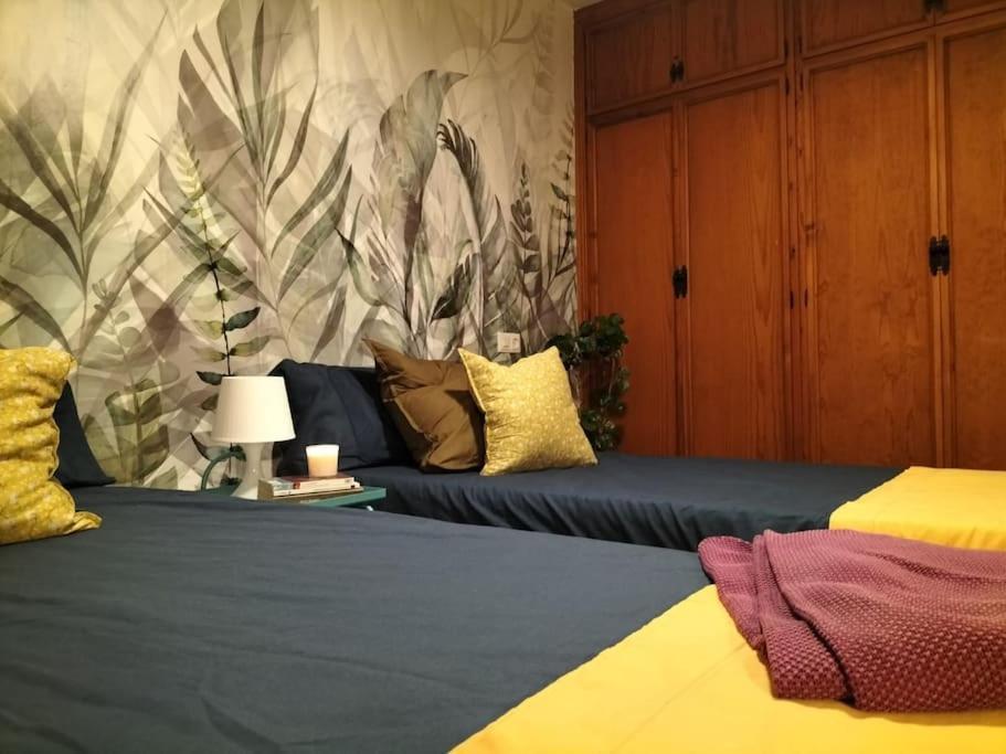 Vila Vivienda Acogedora Con Piscina Arroyo De La Miel Exteriér fotografie